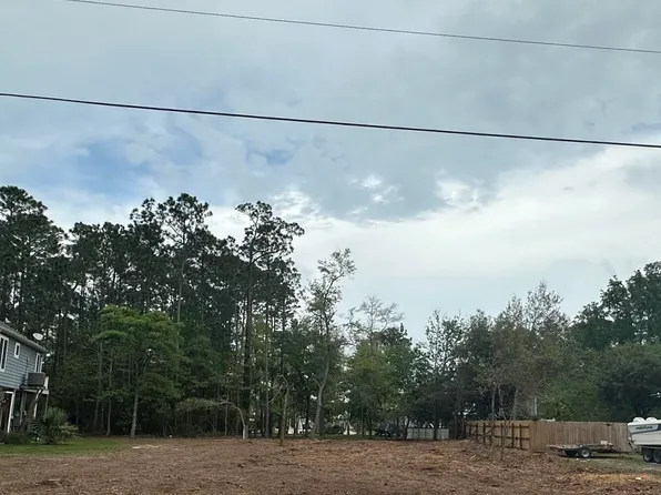 Birch Dr Lot 14, Pass Christian, MS 39571