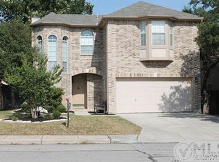 20622 Gathering Oak, San Antonio, TX 78258