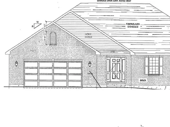 7249 Woodberry Dr, Hamilton, OH 45011