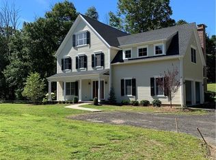 99 Barry Avenue Lot #4, Ridgefield, CT 06877
