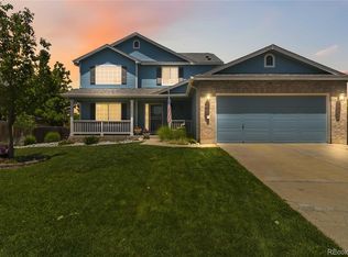 23981 Glenmoor Drive, Parker, CO 80138