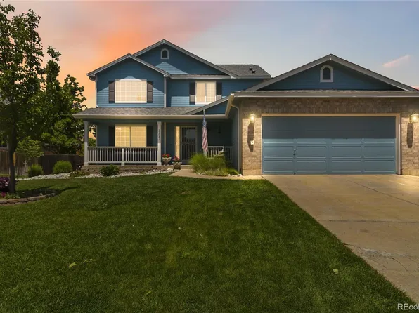 23981 Glenmoor Drive, Parker, CO 80138