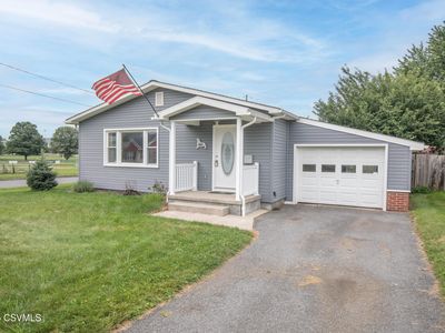 600 N 10th St, Selinsgrove, PA, 17870