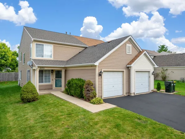 3173 Impressions Dr, Lake In The Hills, IL 60156