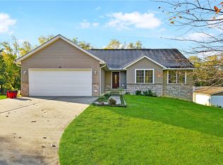 33 Belvadier Dr, Washington, PA 15301