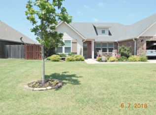 1833 Kendall Dr, Ardmore, OK 73401