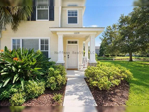 12239 Country White Cir, Tampa, FL 33635