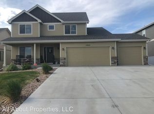 1355 Benjamin Dr, Eaton, CO 80615