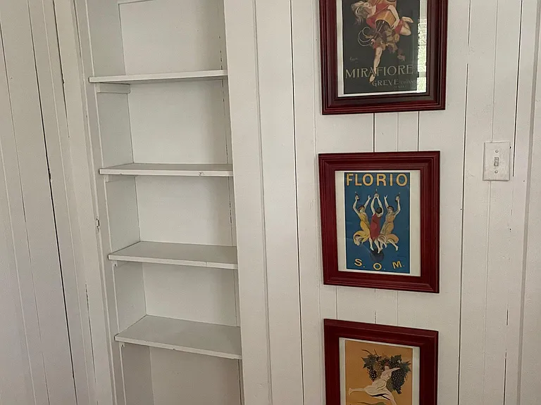Open Storage