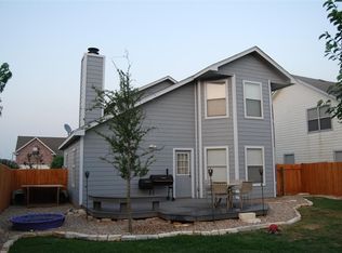 1018 Leeds Castle Walk, Georgetown, TX 78626