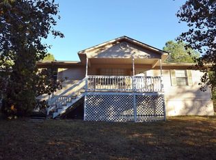 1965 Baggett Rd, Ringgold, GA 30736