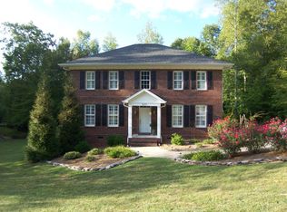 502 Coman Ln, Kings Mountain, NC 28086