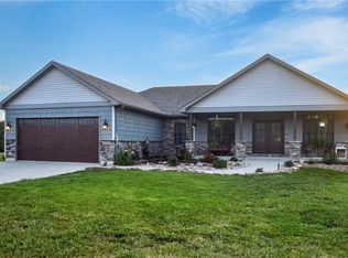 5022 Landsburg Rd, Odessa, MO 64076