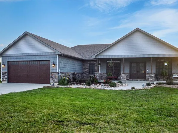 5022 Landsburg Rd, Odessa, MO 64076
