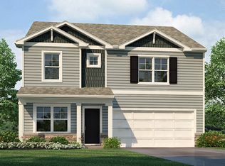 Holcombe Plan, Ella's Crossing, Liberty, MO 64068