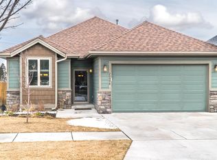 20098 SE Haley Creek Pl, Bend, OR