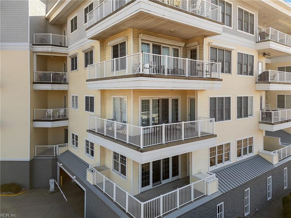 204 Sandbridge Rd UNIT 201, Virginia Beach, VA 23456 MLS 10518669