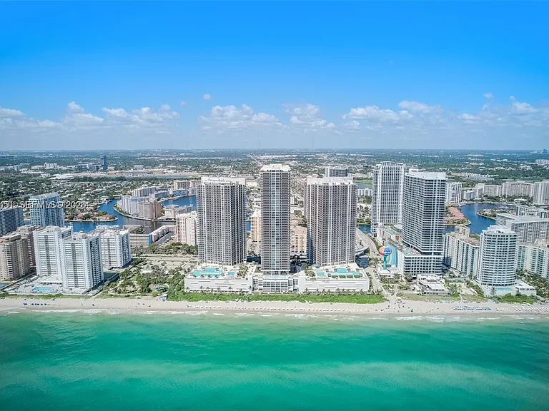 1830 S Ocean Dr #3005 — Photo 22