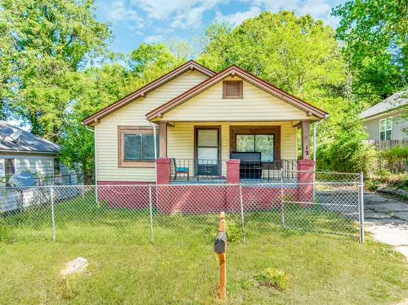 312 W Harrison Ave, Gastonia, NC 28052