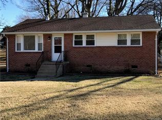 5310 Tacoma St, Richmond, VA 23230