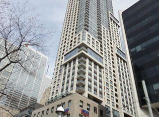 88 Scott St #2403-C08, Toronto, ON M5E 0A9