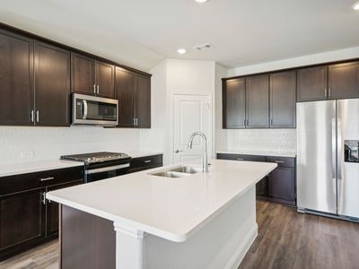 3803 Goodwin Dr, McKinney, TX, 75071