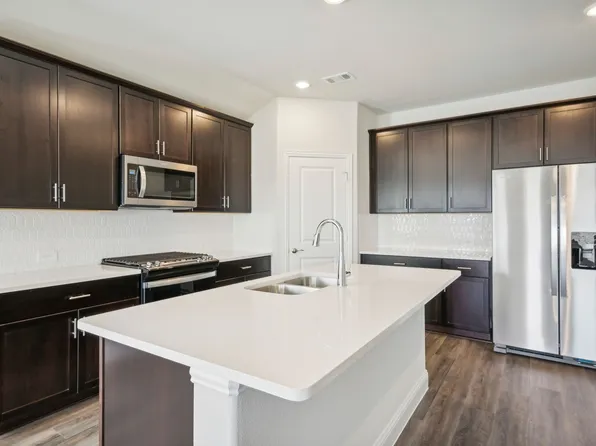 2317 Lone Star Ln, Seagoville, TX 75159