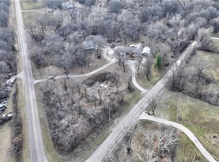 4522 N Koger Rd, Sibley, MO 64088