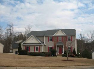 901 Center Bay Dr, Villa Rica, GA 30180