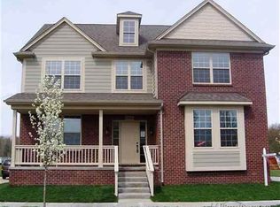 49581 Golden Park, Shelby, MI 48315