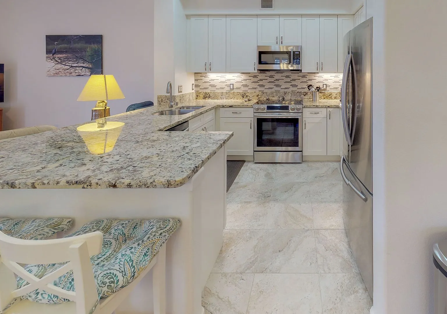 Coconut Plantation 1158-1: Luxe 3BR Near Beach — Photo 2