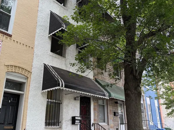 1032 Valley St, Baltimore, MD 21202