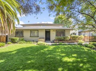 5880 El Zuparko Dr APT 1, San Jose, CA 95123