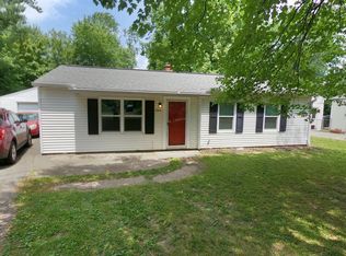 1048 Sunwood Ct, Cincinnati, OH 45231