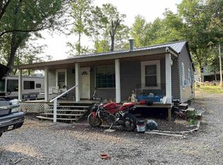 142 Ernest Paschall Rd, Dyer, TN 38330