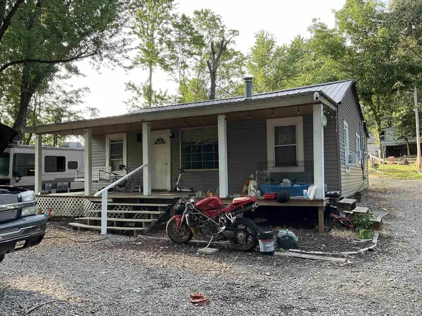 142 Ernest Paschall Rd, Dyer, TN 38330