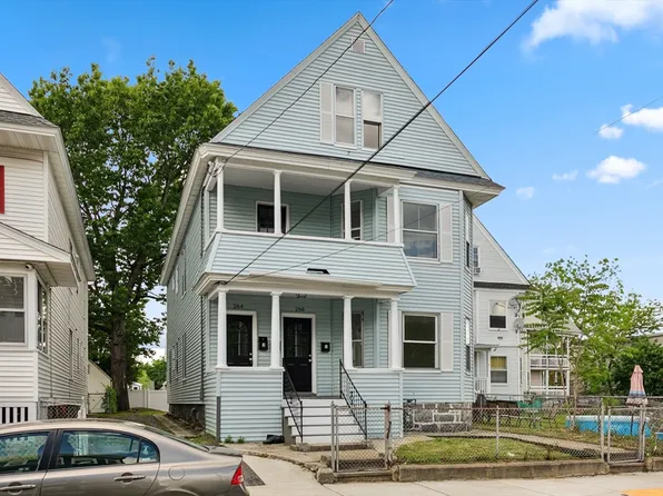 264-266 Bailey St, Lawrence, MA 01843