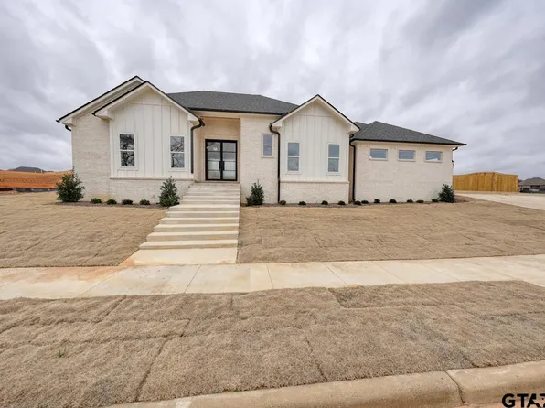 606 Prince Ln, Tyler, TX 75704