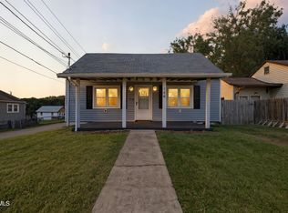 120 Rex Rd, Bristol, TN 37620