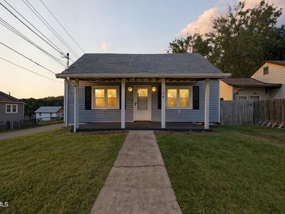 120 Rex Rd, Bristol, TN, 37620