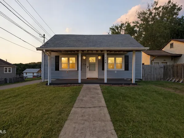 120 Rex Rd, Bristol, TN 37620