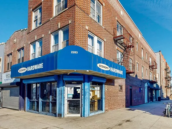 2283 65th St, Brooklyn, NY 11204