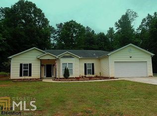 370 Pleasant Valley Rd, McDonough, GA 30253