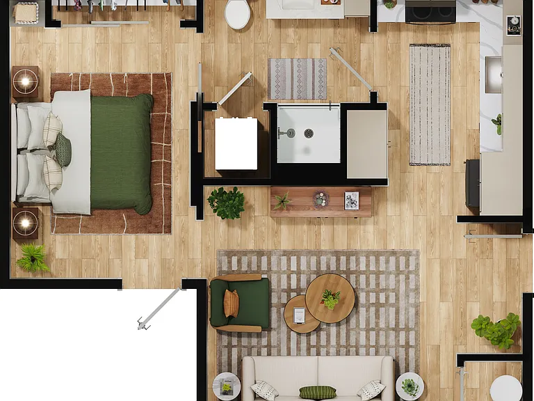 The Arden — Photo 12