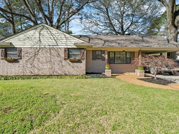 5312 Brenton Ave, Memphis, TN 38120