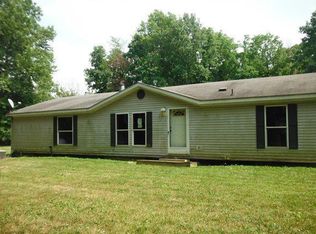 3410 Township Road 155, Cardington, OH 43315