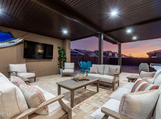 10309 E Supernova Dr, Mesa, AZ 85212