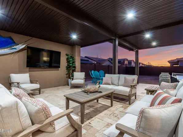 10309 E SUPERNOVA Drive, Mesa, AZ 85212