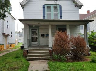 1107 SW 10th Ave #A, Topeka, KS 66604