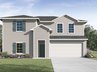 The Perry Plan, Watermill, Uhland, TX 78640